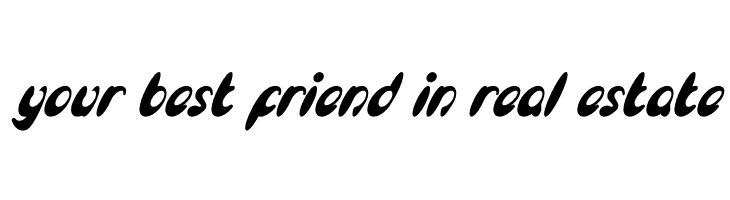 Enjoy The Time Bold Italic  Free Fonts Download