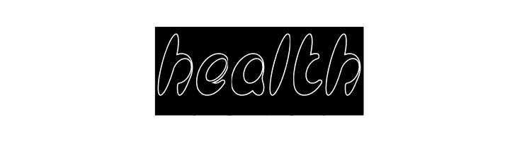 Enjoy The Time-Hollow-Inverse  Free Fonts Download