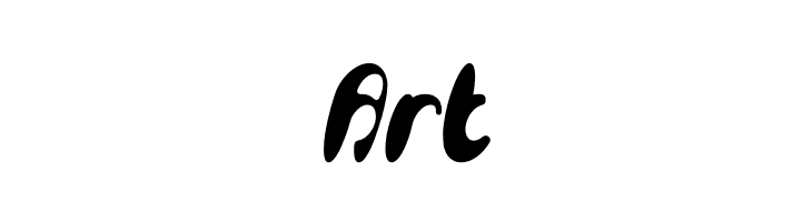 Enjoy The Time Bold  Free Fonts Download