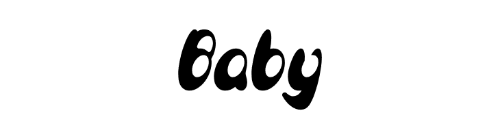 Enjoy The Time Bold  Free Fonts Download