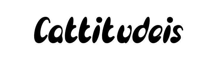 Enjoy The Time Bold  Free Fonts Download