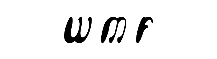 Enjoy The Time Bold  Free Fonts Download