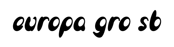 Enjoy The Time Bold  Free Fonts Download