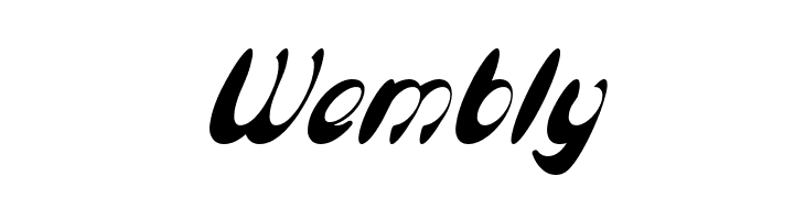 Enjoy The Time Italic  Free Fonts Download