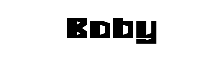 ENERMOUS  Free Fonts Download