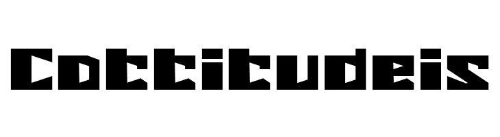 ENERMOUS  Free Fonts Download