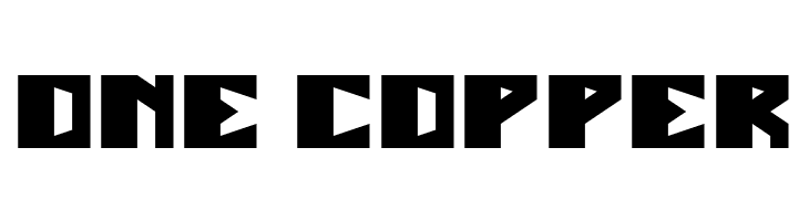 ENERMOUS  Free Fonts Download