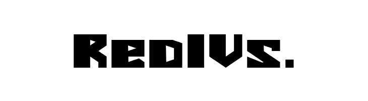 ENERMOUS  Free Fonts Download