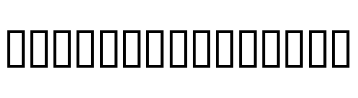 MANTRA  Free Fonts Download