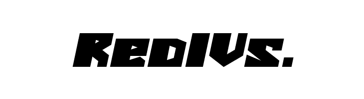 ENERMOUS Bold Italic  Free Fonts Download