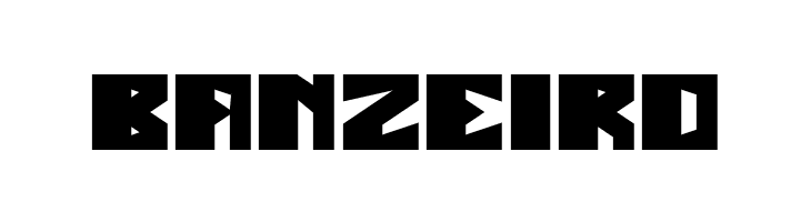 ENERMOUS Bold  Free Fonts Download