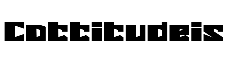 ENERMOUS Bold  Free Fonts Download