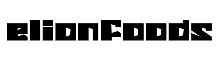 ENERMOUS Bold  Free Fonts Download