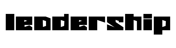 ENERMOUS Bold  Free Fonts Download