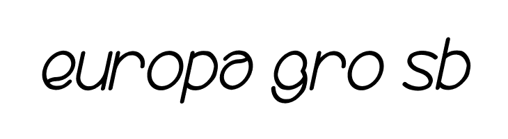 Essential Arrangement Bold Italic  Free Fonts Download