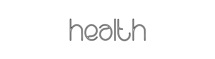 Essential Arrangement-Hollow  Free Fonts Download