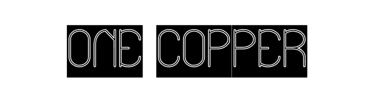 Essential Arrangement-Hollow-In  Free Fonts Download