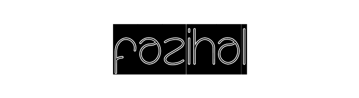 Essential Arrangement-Hollow-In  Free Fonts Download