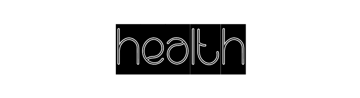 Essential Arrangement-Hollow-In  Free Fonts Download