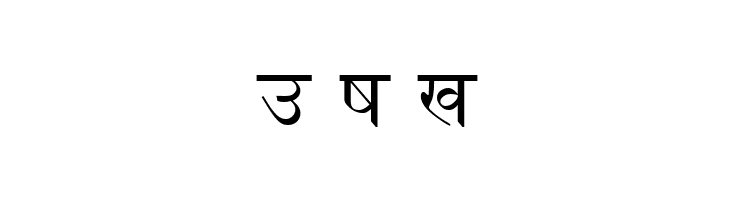 Naidunia  Free Fonts Download