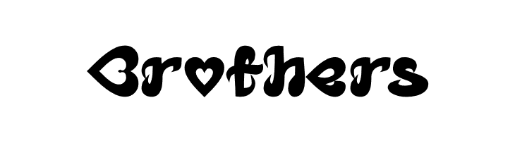 Eternal Love Bold  Free Fonts Download