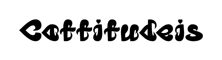 Eternal Love Bold  Free Fonts Download