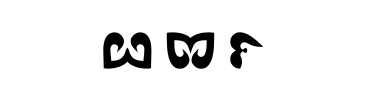 Eternal Love Bold  Free Fonts Download