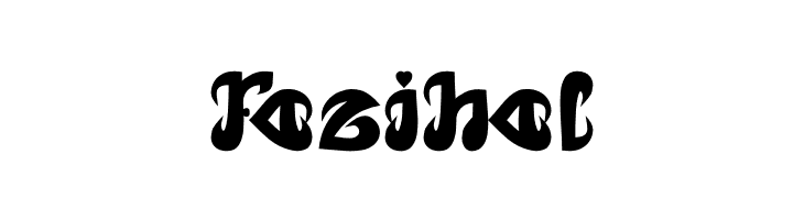 Eternal Love Bold  Free Fonts Download