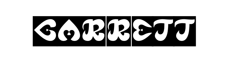 Eternal Love-Inverse  Free Fonts Download