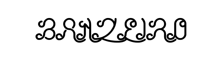 Ethereal Sky Bold  Free Fonts Download