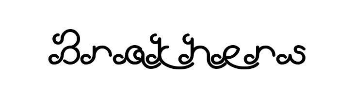 Ethereal Sky Bold  Free Fonts Download