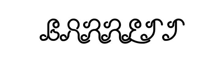 Ethereal Sky Bold  Free Fonts Download