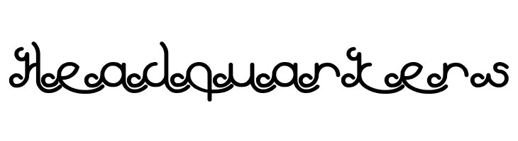 Ethereal Sky Bold  Free Fonts Download