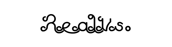 Ethereal Sky Bold  Free Fonts Download