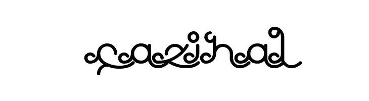 Ethereal Sky Bold  Free Fonts Download