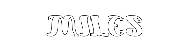 Everlasting Song-Hollow  Free Fonts Download