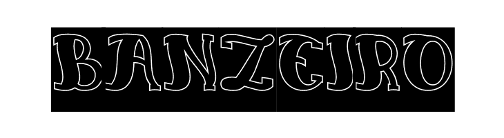 Everlasting Song-Hollow-Inverse  Free Fonts Download