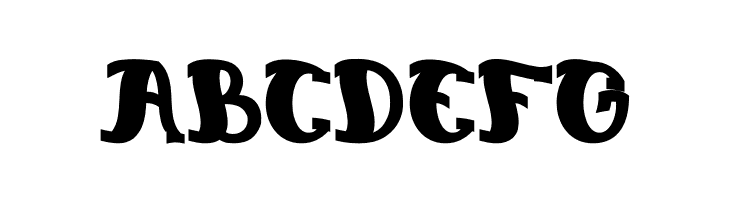 Everlasting Song Bold  Free Fonts Download