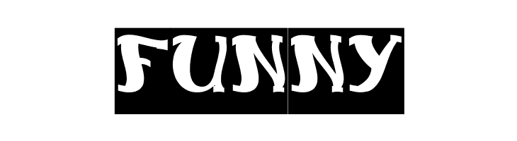 Everlasting Song-Negative  Free Fonts Download