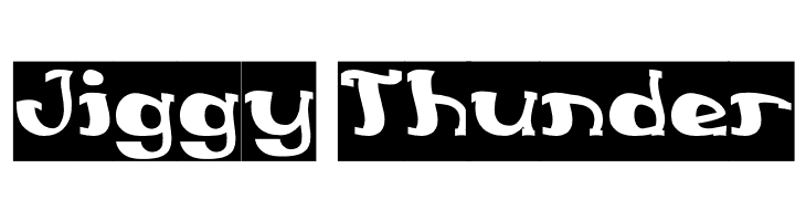 Everlasting Song-Negative  Free Fonts Download