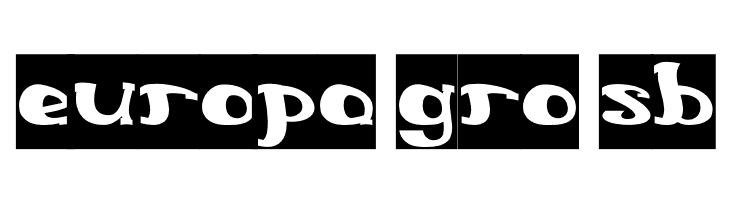 Everlasting Song-Negative  Free Fonts Download