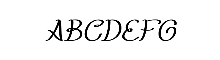 Everybody-Italic  Free Fonts Download