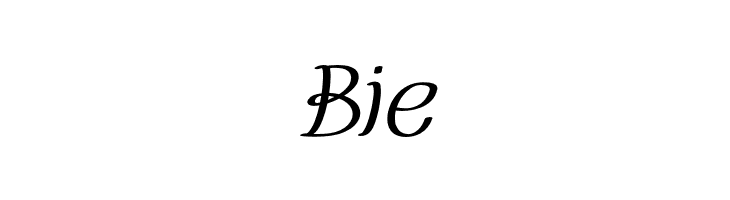 Everybody-Italic  Free Fonts Download
