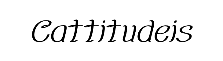 Everybody-Italic  Free Fonts Download