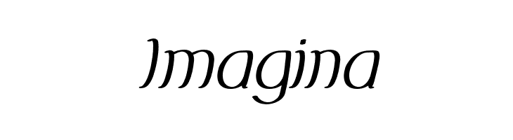 Everybody-Italic  Free Fonts Download