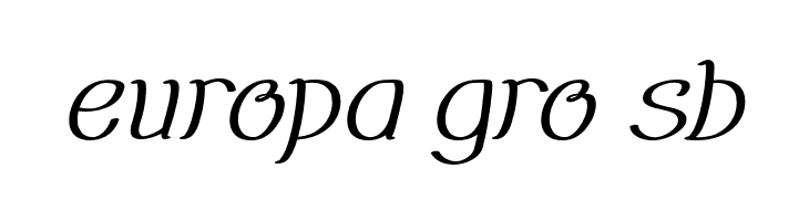 Everybody-Italic  Free Fonts Download