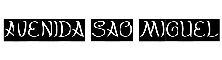 EverybodyInverse  Free Fonts Download