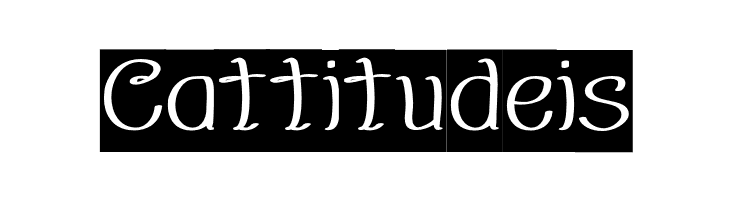 EverybodyInverse  Free Fonts Download