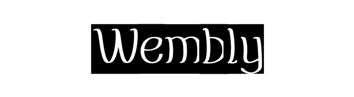 EverybodyInverse  Free Fonts Download