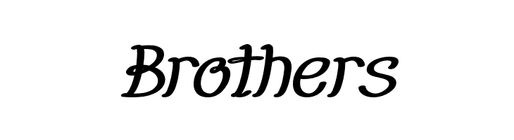 Everybody-BoldItalic  Free Fonts Download